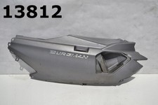 Carénage Burgman 650 bacon 1