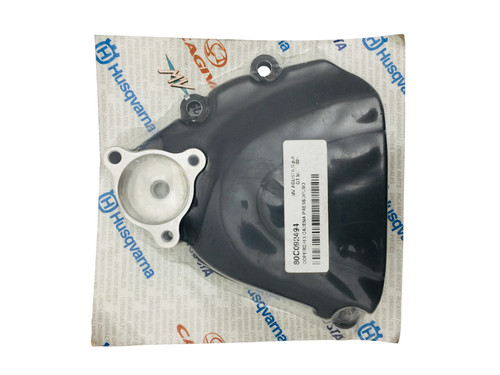 Couvercle pignon agusta - couvercle,