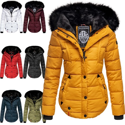 Marikoo femme hiver - marikoo, d'hiver