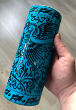 Grand Vase Rouleau XIXème