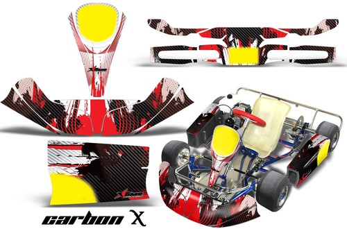 Karting course graphique - course,