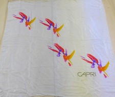 Foulard 100% Pure en Soie