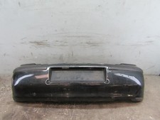 Pare choc arriere VOLKSWAGEN