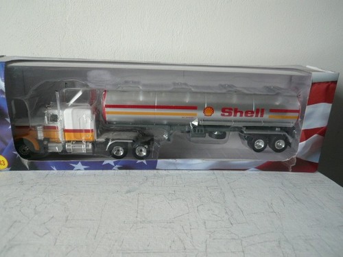 Peterbilt 359 camion - 1/43,