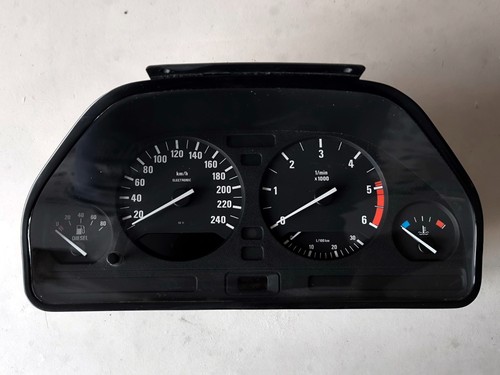 Bmw series e34 525tds - e34,