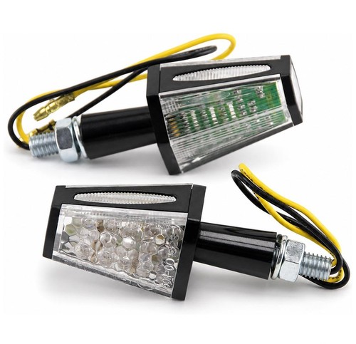 Neuf paire clignotants led - neuf,