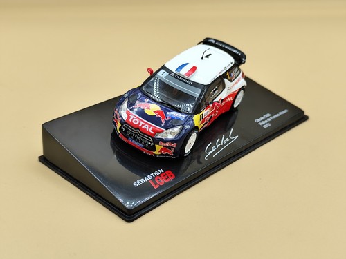 Citroën ds3 wrc - ds3, #1