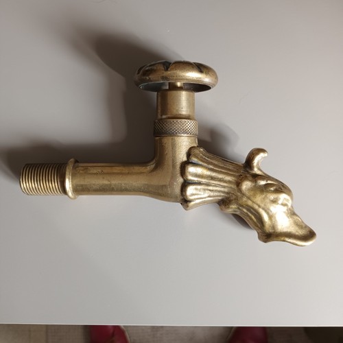 Robinet laiton dragon - robinet, en