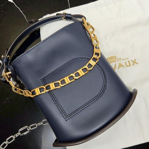 Unused delvaux pan - [unused],