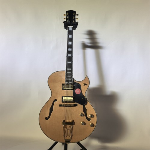 Handmade head byrdland - handmade, zw