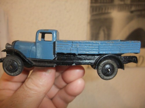 Avant guerre camion - ,