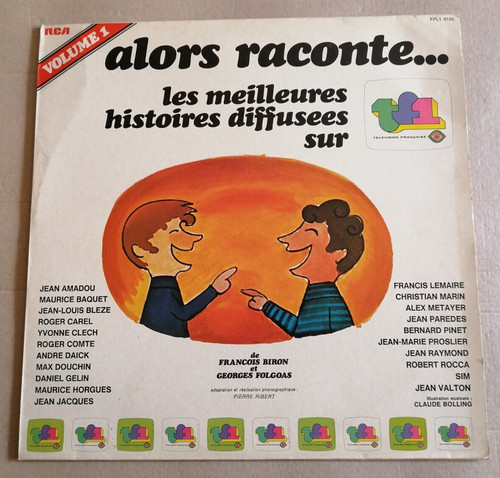 Alors raconte les meilleures - alors, raconte...les