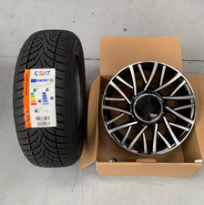 4 Jantes Alliage 15 Pouce +