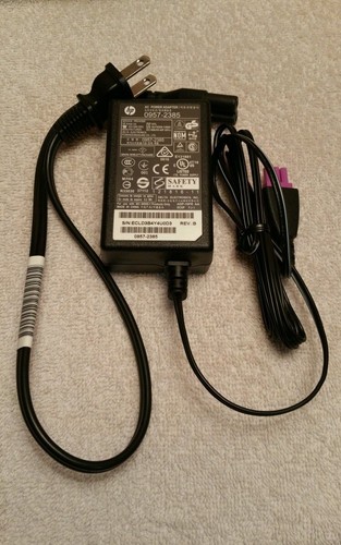 2385 power supply deskjet - power,