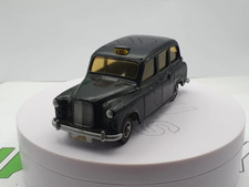 Austin London Taxi Cab Budgie Toys