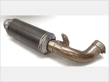 SILENCIEUX ADAPTABLE HONDA