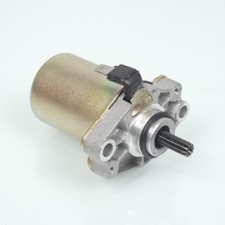 Démarreur RMS pour Scooter Suzuki 50 TR S Street Magic 1998 31100-36C02-00N Neuf