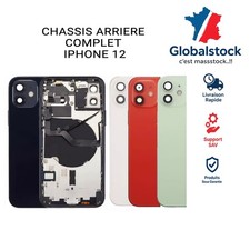 CHASSIS ARRIERE COMPLET POUR