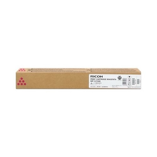 Toner origine ricoh c2500 - mp,