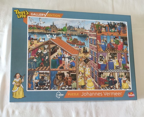 That life gallery - that's,