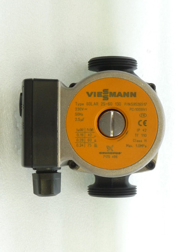 Pompe circulation grundfos - circulation,