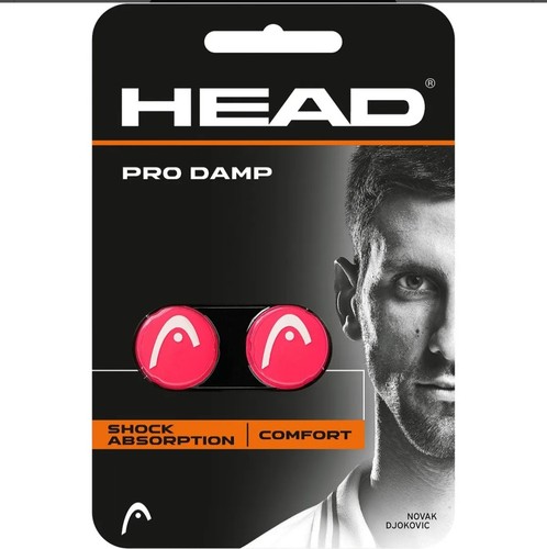 Antivibrations head pro - head,