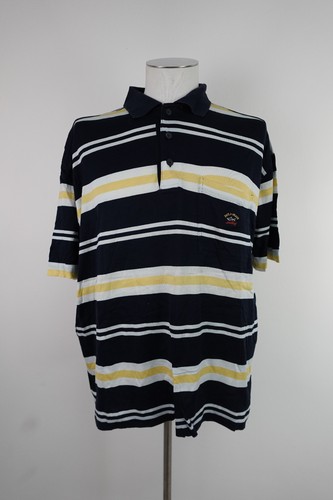 Paul shark polo homme - paul, xl