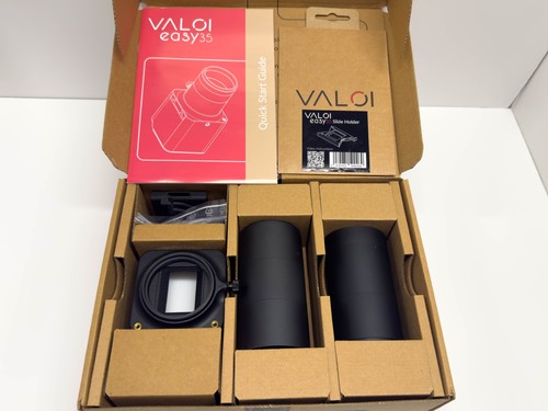 Valoi easy35 film scanner - valoi,