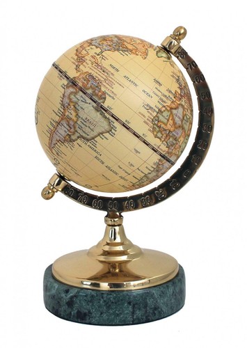 Italfama 17cm globe céleste - 17cm,