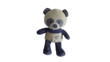 Doudou peluche panda CN