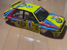 Tamiya Lancia Delta Integrale