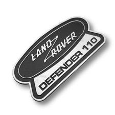 1pcs LAND ROVER DEFENDER 110