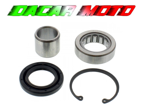 Kit coussinet primaire harley - coussinet,