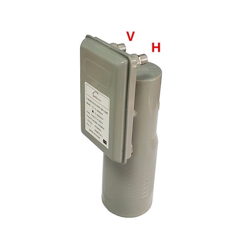 5150 lnb with filter one - with,