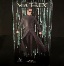 Statue En Résine Matrix NEO