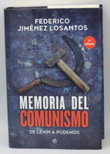 Memoria Del Comunismo -