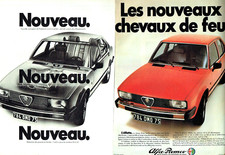 publicité Advertising  1222