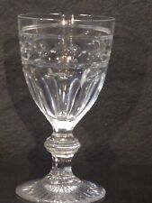 6 Verre à Vin Blanc Modèle