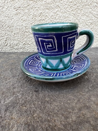 Robert picault tasse sous - tasse, et