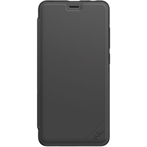 Etui wiko jerry noir - jerry, 3