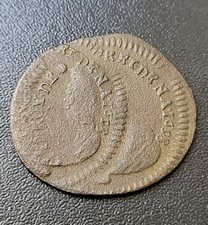 B9892 : Liard De France Buste