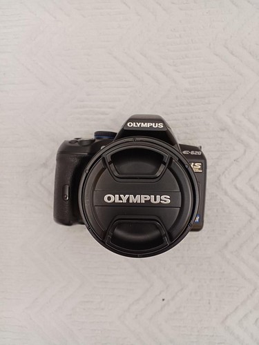 Olympus 620 lens kit digital - e-620,
