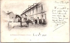 70 VESOUL - the aerobatic at the 11th fighter