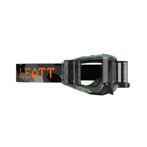 Leatt velocity motocross - leatt, 6.5