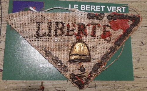 Relique 1789 1792 - relique, liberte