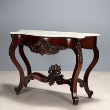 Console Louis Philippe Ancien