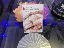 AutoCAD Electrical 2022 -
