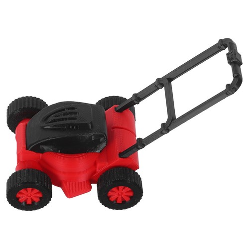 Jouets éducatifs tondeuse - jouets,
