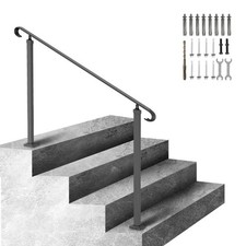 Garde corps escalier - garde-corps,