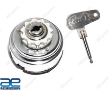 Interrupteur principal